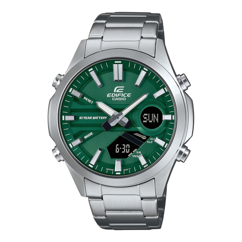 Käekell meestele Casio EFV-C120D-3AEF hind ja info | Meeste käekellad | kaup24.ee