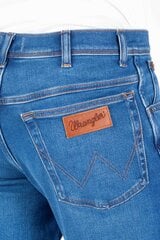 Джинсы Wrangler 112361301-30/30 цена и информация | Мужские джинсы | kaup24.ee