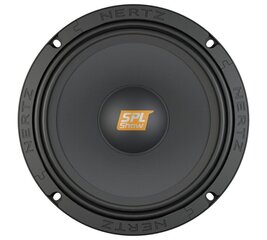 Hertz SV 200.1 (SPL Show seeria) 8-tolline (200 mm) kesksageduskõlar цена и информация | Автомобильные динамики | kaup24.ee