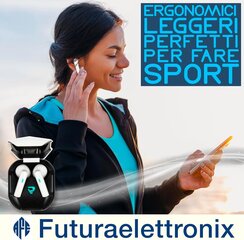 Bluetooth kõrvaklapid hind ja info | Kõrvaklapid | kaup24.ee