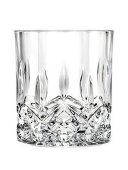 Kristall-viskiklaaside komplekt Lanfula, 4 tk, 300 ml hind ja info | Klaasid, tassid ja kannud | kaup24.ee