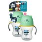 Tommee Tippee Soft Sippee joogitops, 230ml цена и информация | Lutipudelid ja aksessuaarid | kaup24.ee