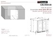 Climadiff CBU40D1B цена и информация | Veinikülmikud | kaup24.ee