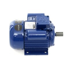 Elektrimootor 1,5KW 220V hind ja info | Generaatorid | kaup24.ee