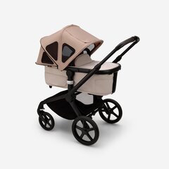 Навес для коляски Bugaboo Fox 5/Fox Cub, v2 dune taupe цена и информация | Аксессуары для колясок | kaup24.ee