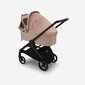 Katus Bugaboo Dragonfly, Dune taupe hind ja info | Vankrite tarvikud | kaup24.ee