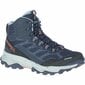 Naiste treeningkingad Merrell Speed Strike Mid Sinine hind ja info | Naiste saapad | kaup24.ee