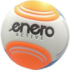 футбольный мяч enero softtouch цена и информация | Футбольные мячи | kaup24.ee