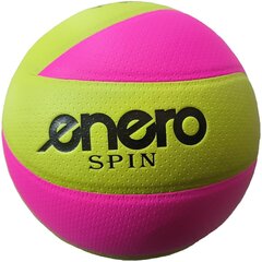 волейбол - enero spin цена и информация | Волейбольные мячи | kaup24.ee