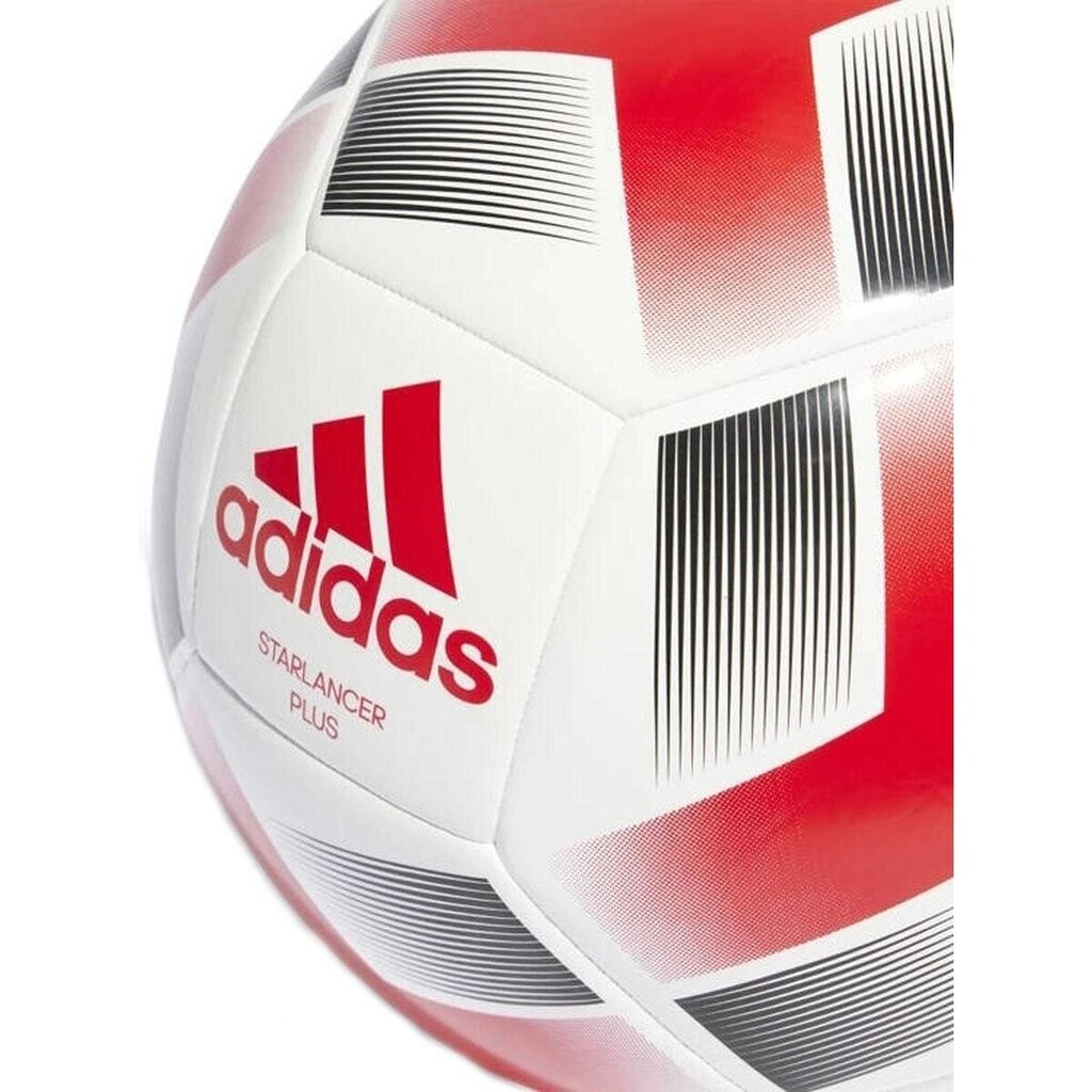 adidas starlancer plus football r.5 цена и информация | Jalgpalli pallid | kaup24.ee