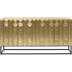 Sideboard Marrakesh 160x80cm цена и информация | Шкафчики в гостиную | kaup24.ee