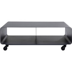 TV alus "Lounge", Hall 90 x 30 cm hind ja info | TV alused | kaup24.ee