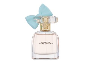 Marc Jacobs parfüümvesi naistele hind ja info | Naiste parfüümid | kaup24.ee