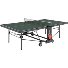 стол для настольного тенниса, зеленый цена и информация | Теннисные столы и чехлы | kaup24.ee