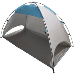 пляжная палатка, 220x115x120 см - enerocamp цена и информация | Палатки | kaup24.ee