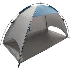 пляжная палатка, 220x115x120 см - enerocamp цена и информация | Палатки | kaup24.ee