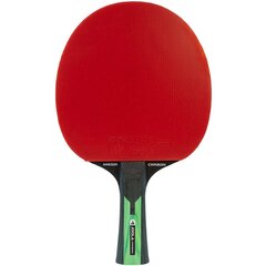 ракетка для настольного тенниса, красная цена и информация | Ракетки для настольного тенниса, чехлы и наборы | kaup24.ee