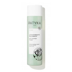 Тоник для лица Patyka Anti-Blemish Toner, 200 мл цена и информация | Аппараты для ухода за лицом | kaup24.ee