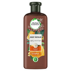 Šampoon Manuka Honey, 400 ml hind ja info | Šampoonid | kaup24.ee