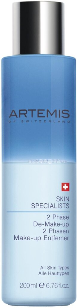 Meigieemaldaja Artemis Skin Specialists, 200 ml цена и информация | Näopuhastusvahendid | kaup24.ee