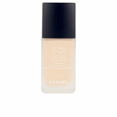 Жидкий макияж Chanel Le Teint Ultra BD11 (30 ml) цена и информация | Пудры, базы под макияж | kaup24.ee