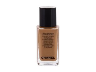 Jumestuskreem Chanel Les Beiges Healthy Glow BD91, 30ml цена и информация | Пудры, базы под макияж | kaup24.ee