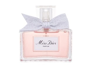 Parfüümvesi naistele Dior Miss Dior Parfum 2024 EDP, 80 ml hind ja info | Naiste parfüümid | kaup24.ee