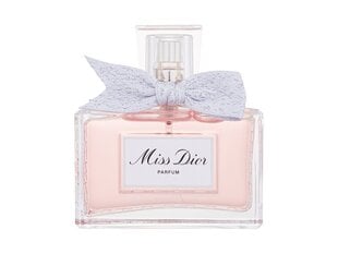 Parfüümvesi naistele Dior Miss Dior Parfum 2024, 50 ml hind ja info | Naiste parfüümid | kaup24.ee