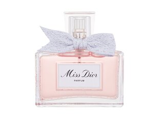 Parfüüm Dior Miss Dior Parfum 2024 EDP naistele, 50 ml hind ja info | Naiste parfüümid | kaup24.ee