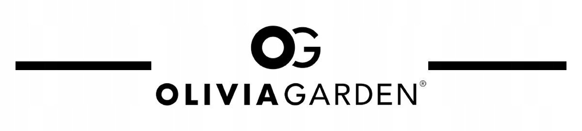 Juuksehari Olivia Garden OG Blowout Shine Brush, 55 mm hind ja info | Juukseharjad, kammid, juuksuri käärid | kaup24.ee