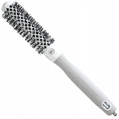 Juuksehari Olivia Garden OG Blowout Shine Brush, 20 mm цена и информация | Расчески, щетки для волос, ножницы | kaup24.ee