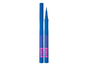 Maybelline Hyper Precise All Day 1ml цена и информация | Тушь, средства для роста ресниц, тени для век, карандаши для глаз | kaup24.ee