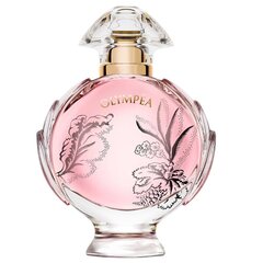 Parfüümvesi Paco Rabanne Olympea Blossom EDP, 30 ml hind ja info | Naiste parfüümid | kaup24.ee