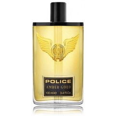 Tualettvesi meestele Police Amber Gold, 100 ml hind ja info | Meeste parfüümid | kaup24.ee