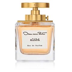 Oscar de la Renta Alibi Eau de Parfum naistele 100 ml hind ja info | Naiste parfüümid | kaup24.ee