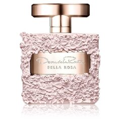 Oscar de la Renta Bella Rosa eau de parfum для женщин 50 мл цена и информация | Женские духи | kaup24.ee