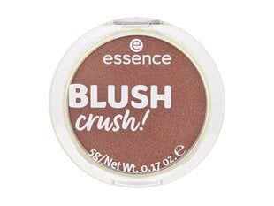 Põsepuna Essence Crush! 5 g hind ja info | Päikesepuudrid, põsepunad | kaup24.ee