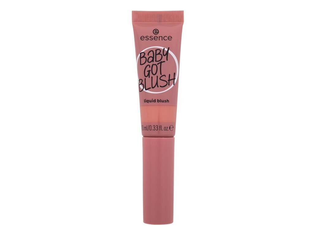 Vedel põsepuna Essence Baby Got Blush, 30, 10 ml цена и информация | Päikesepuudrid, põsepunad | kaup24.ee