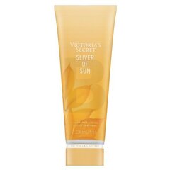 Käte- ja kehakreem Victoria's Secret Sliver Of Sun, 236 ml hind ja info | Lõhnastatud kosmeetika naistele | kaup24.ee