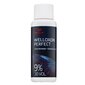 Oksüdeeriv emulsioon Wella Professionals Welloxon Perfect Creme Developer 9% 30, 60 ml hind ja info | Juuksevärvid | kaup24.ee