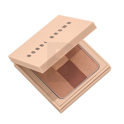 Valgustav puuder Bobbi Brown Nude Finish, 6,6 g hind ja info | Päikesepuudrid, põsepunad | kaup24.ee