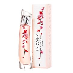 Parfüümvesi naistele Kenzo Flower Ikebana EDP, 75 ml hind ja info | Naiste parfüümid | kaup24.ee