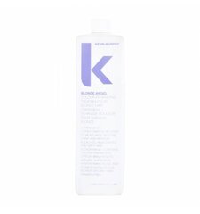 Juuksepalsam Kevin Murphy Blonde Angel, blondidele juustele, 1000 ml hind ja info | Juuksepalsamid | kaup24.ee