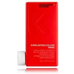 Kevin Murphy Everlasting.Colour Кондиционер-ополаскиватель для окрашенных волос 250 мл цена и информация | Бальзамы, кондиционеры | kaup24.ee