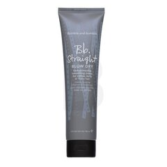 Juuksekujunduskreem Bumble and bumble Straight Blow Dry, 150 ml hind ja info | Viimistlusvahendid juustele | kaup24.ee