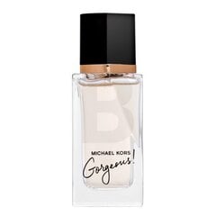 Michael Kors Gorgeous eau de parfum для женщин 30 мл цена и информация | Женские духи | kaup24.ee