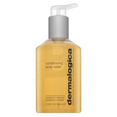 Dušigeel Dermalogica Conditioning Body Wash, 295 ml hind ja info | Dušigeelid, õlid | kaup24.ee