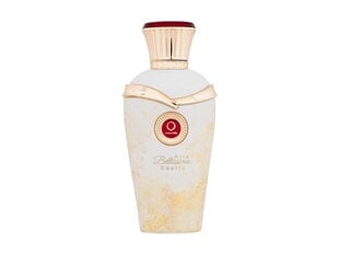 Parfüümvesi naistele Orientica Arte Bellisimo Exotic EDP, 75 ml hind ja info | Naiste parfüümid | kaup24.ee