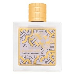 Lattafa Qaed Al Fursan Unlimited unisex eau de parfum 90 ml цена и информация | Женские духи | kaup24.ee