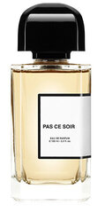 Parfüümvesi BDK Parfums Pas Ce Soir EDP naistele, 100 ml hind ja info | Naiste parfüümid | kaup24.ee
